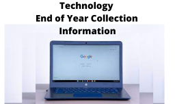  Tech Collection